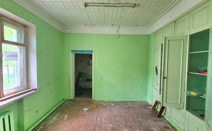 Продам здание свободного назначения фото