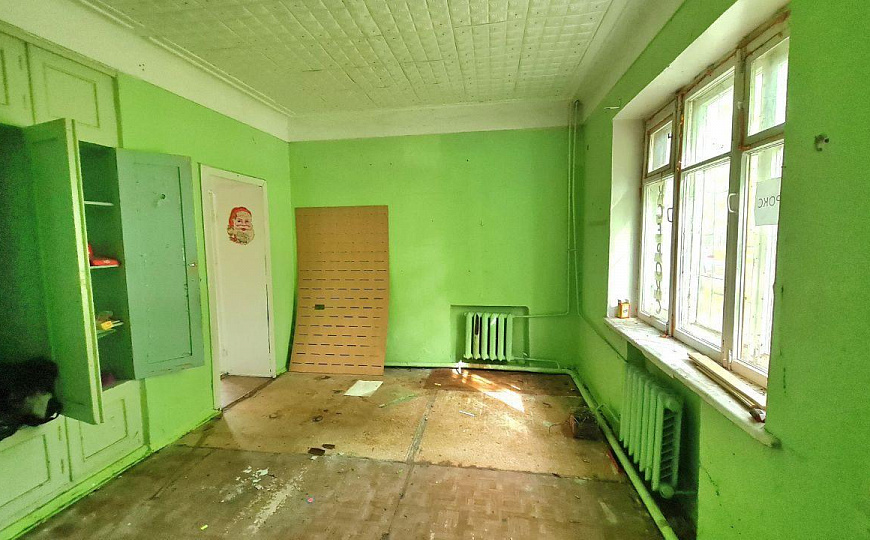 Продам здание свободного назначения фото