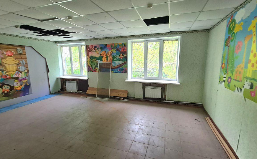 Продам здание свободного назначения фото