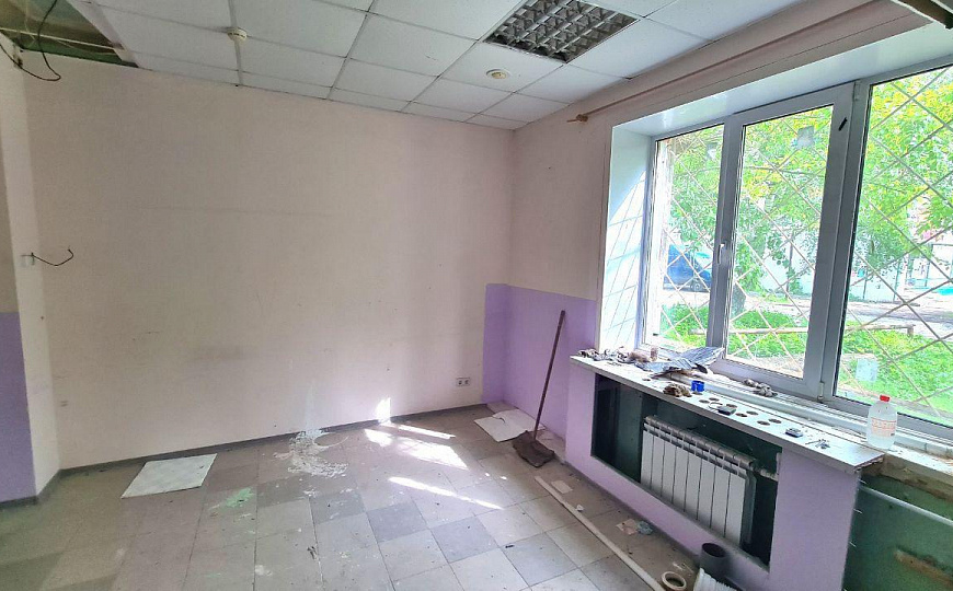 Продам здание свободного назначения фото