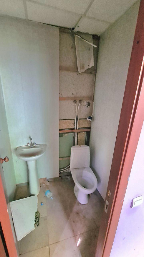 Продам здание свободного назначения фото