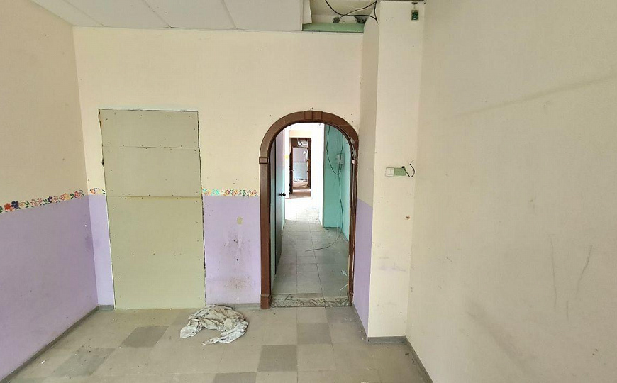 Продам здание свободного назначения фото