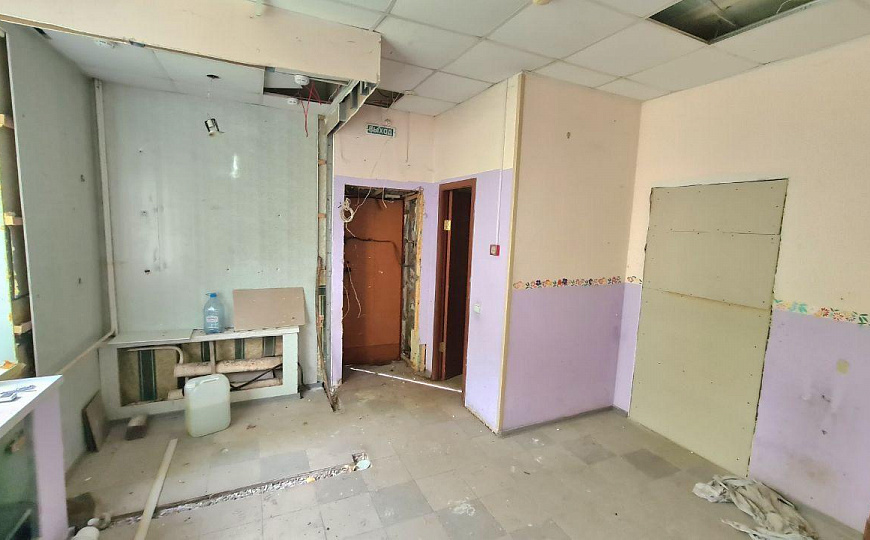 Продам здание свободного назначения фото