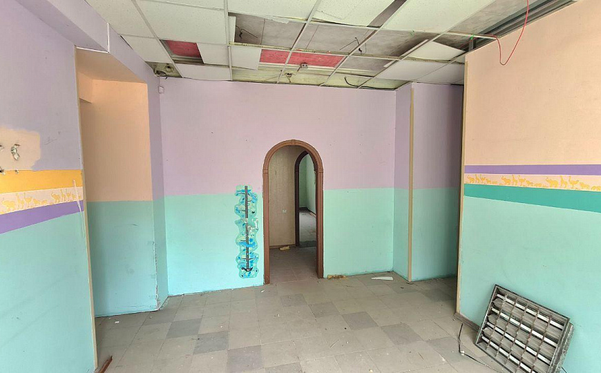 Продам здание свободного назначения фото