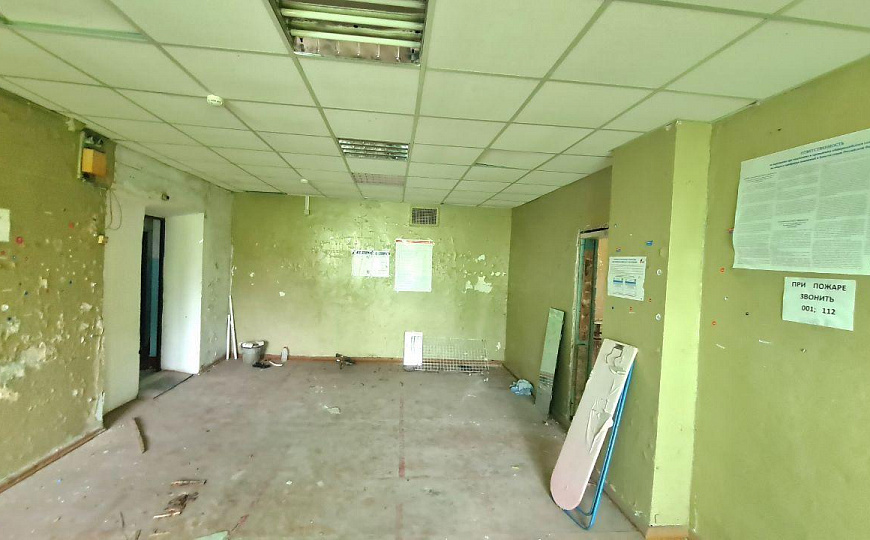 Продам здание свободного назначения фото