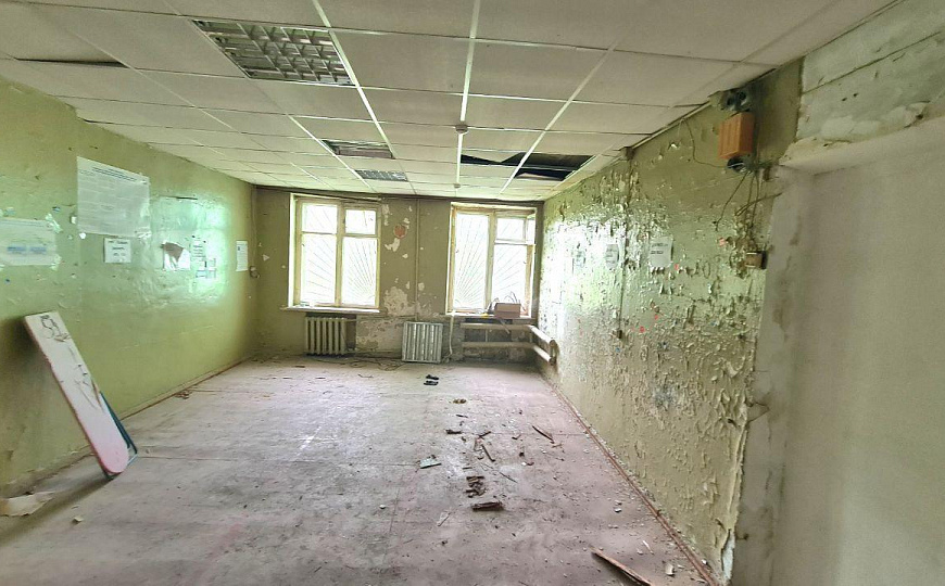 Продам здание свободного назначения фото