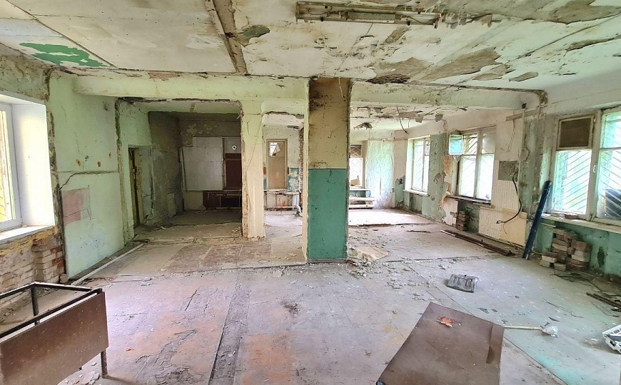 Продам здание свободного назначения фото