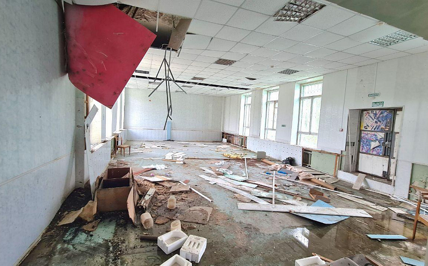 Продам здание свободного назначения фото