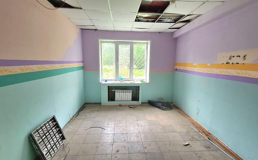 Продам здание свободного назначения фото