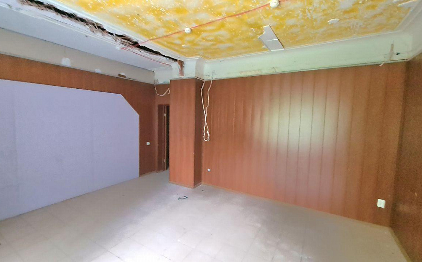 Продам здание свободного назначения фото