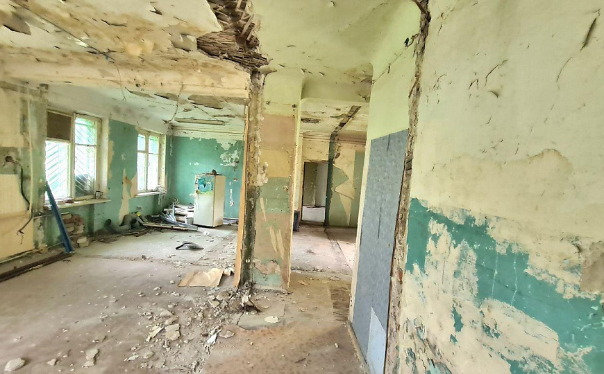 Продам здание свободного назначения фото