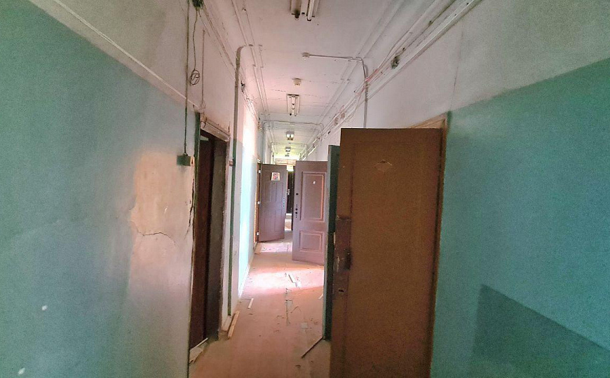 Продам здание свободного назначения фото