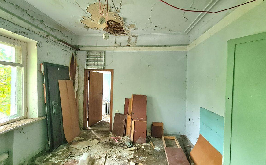 Продам здание свободного назначения фото