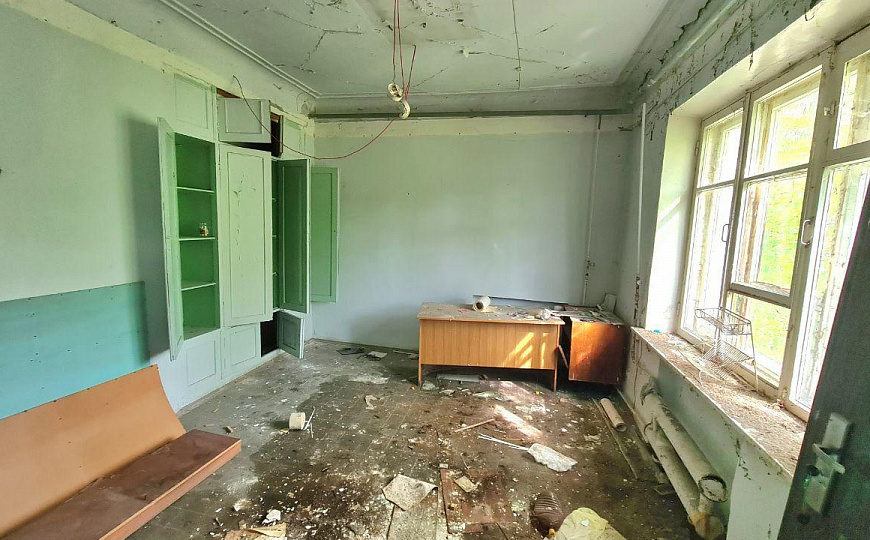 Продам здание свободного назначения фото