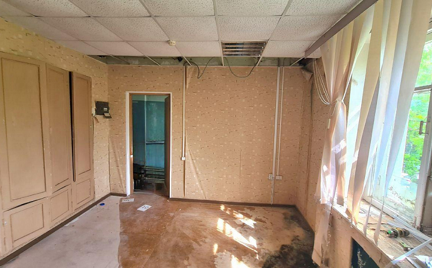 Продам здание свободного назначения фото