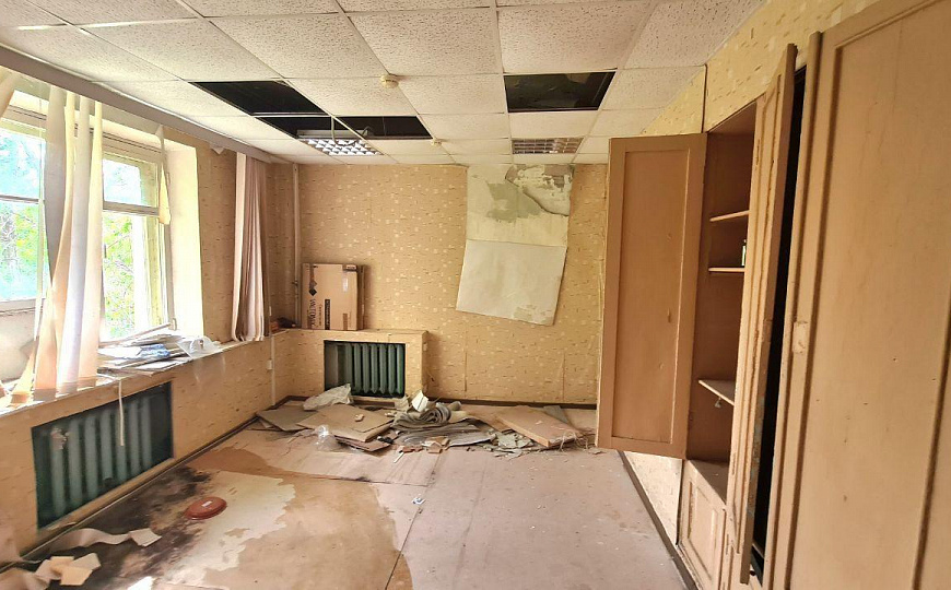Продам здание свободного назначения фото