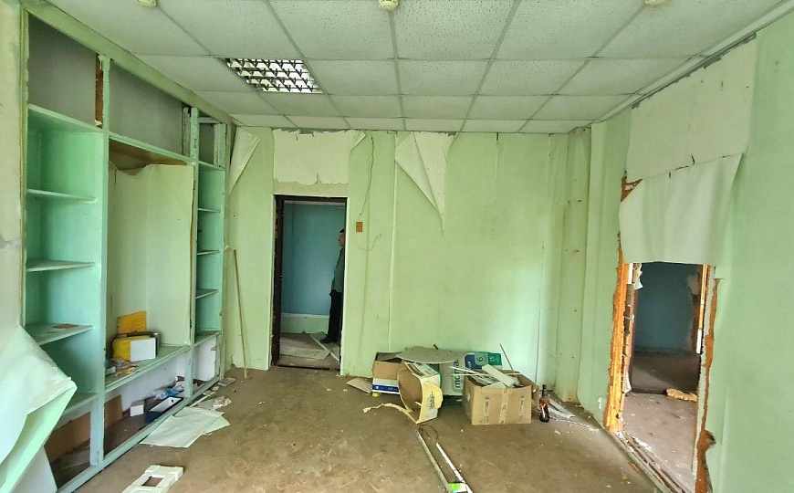 Продам здание свободного назначения фото