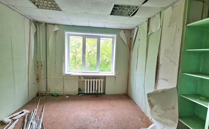Продам здание свободного назначения фото
