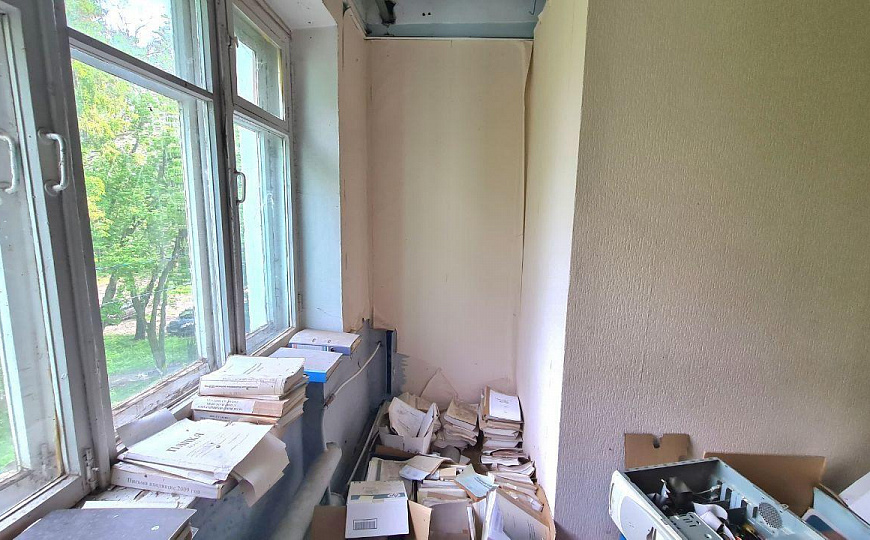 Продам здание свободного назначения фото