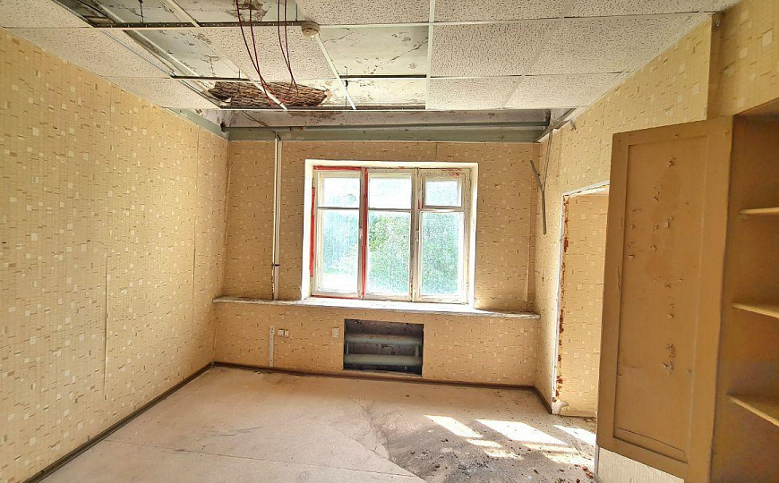 Продам здание свободного назначения фото