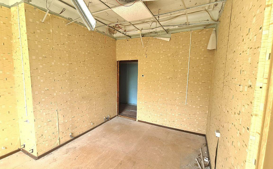 Продам здание свободного назначения фото