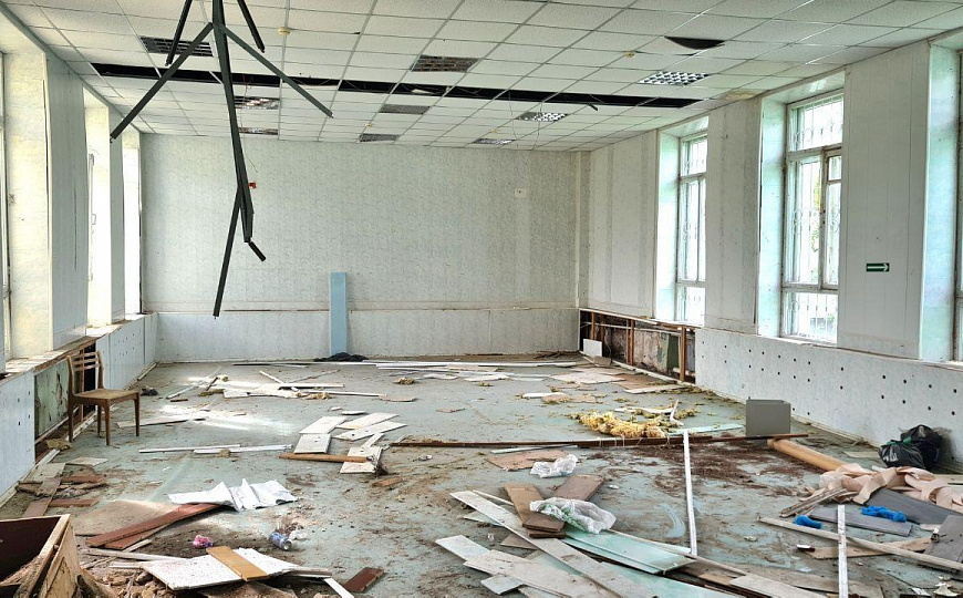 Продам здание свободного назначения фото