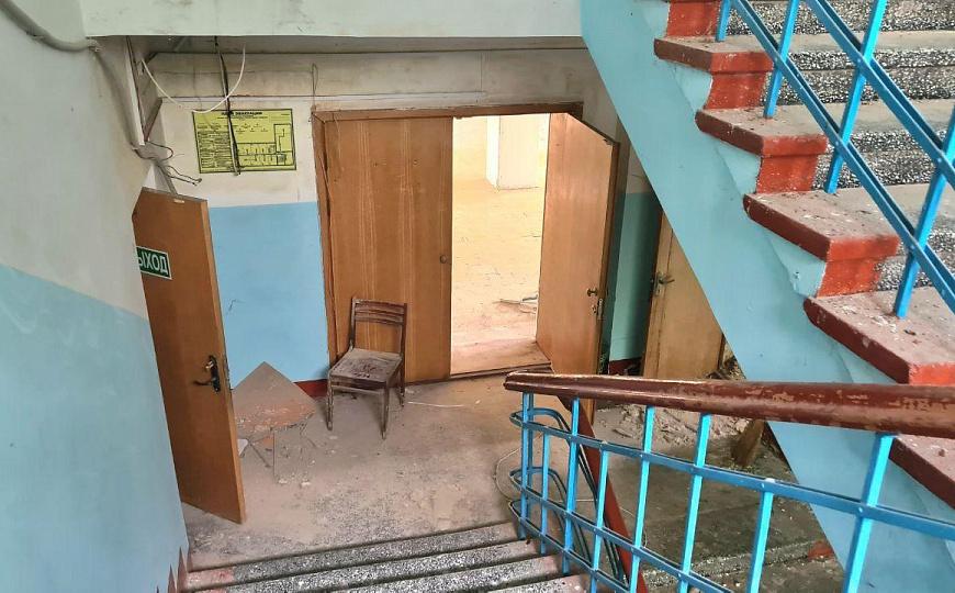 Продам здание свободного назначения фото