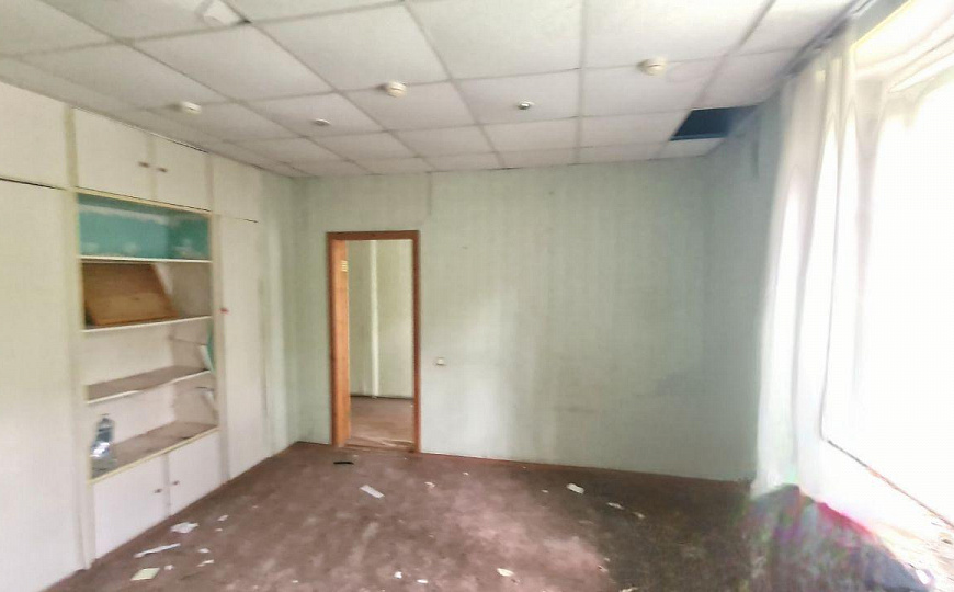 Продам здание свободного назначения фото