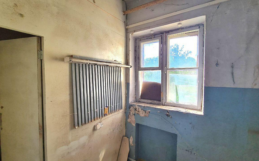 Продам здание свободного назначения фото