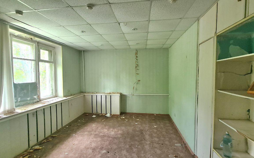 Продам здание свободного назначения фото