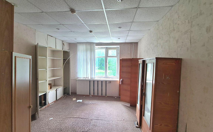 Продам здание свободного назначения фото