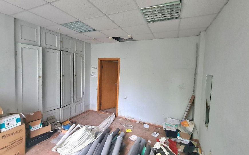 Продам здание свободного назначения фото