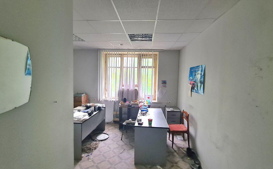 Продам здание свободного назначения фото