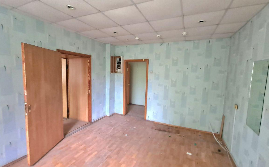 Продам здание свободного назначения фото