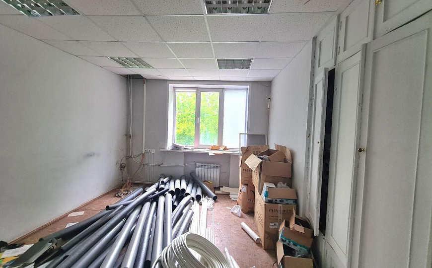 Продам здание свободного назначения фото
