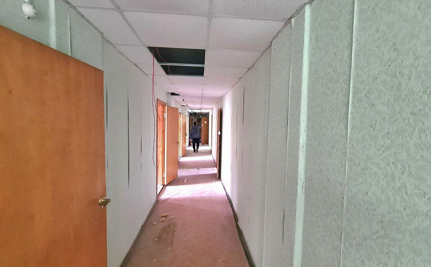 Продам здание свободного назначения фото
