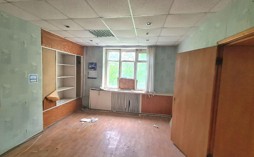 Продам здание свободного назначения фото