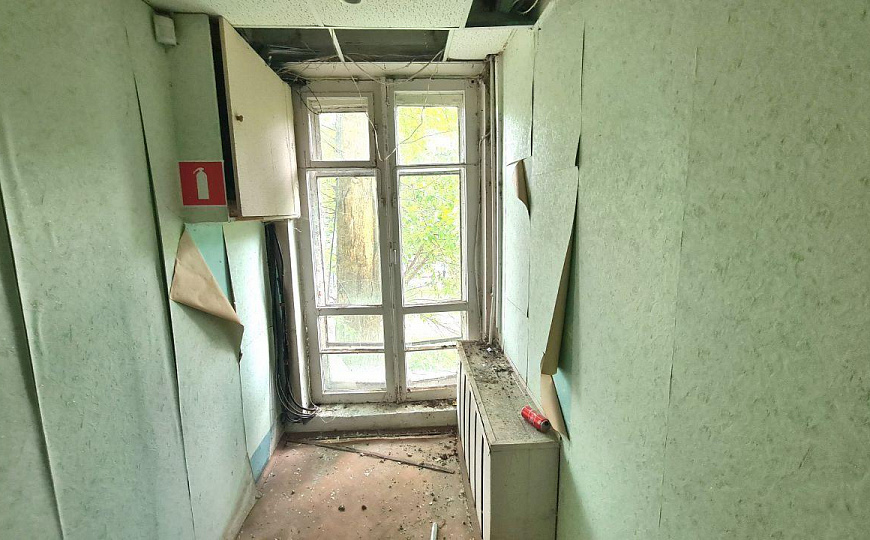 Продам здание свободного назначения фото