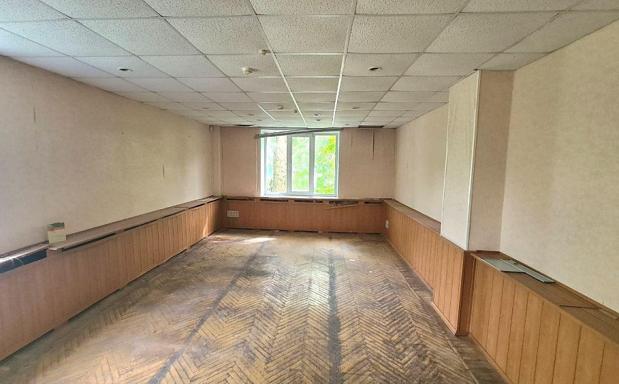 Продам здание свободного назначения фото