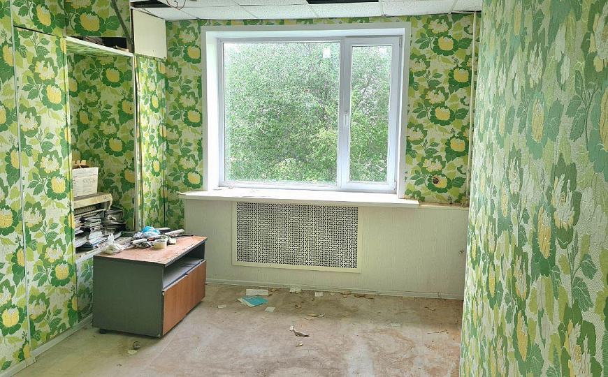 Продам здание свободного назначения фото