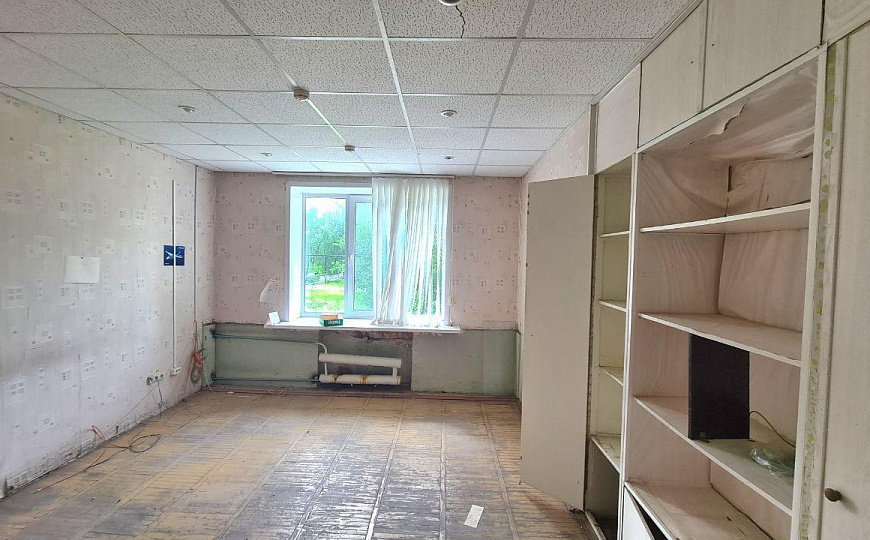 Продам здание свободного назначения фото