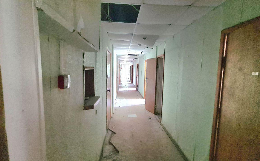 Продам здание свободного назначения фото