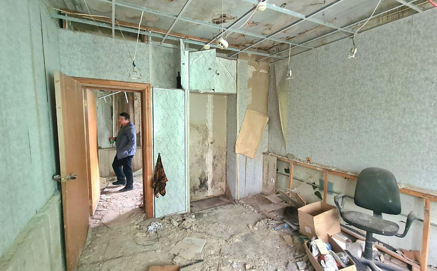 Продам здание свободного назначения фото