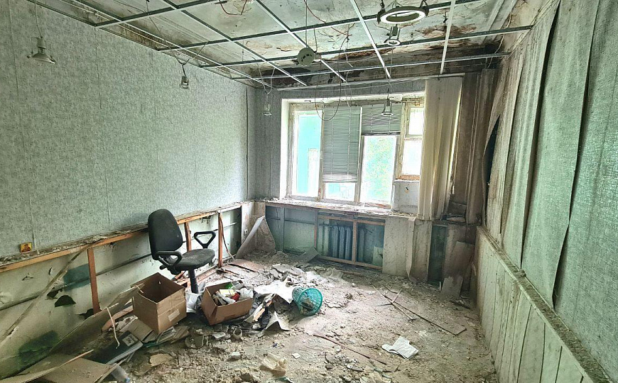 Продам здание свободного назначения фото