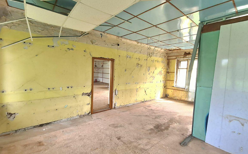 Продам здание свободного назначения фото