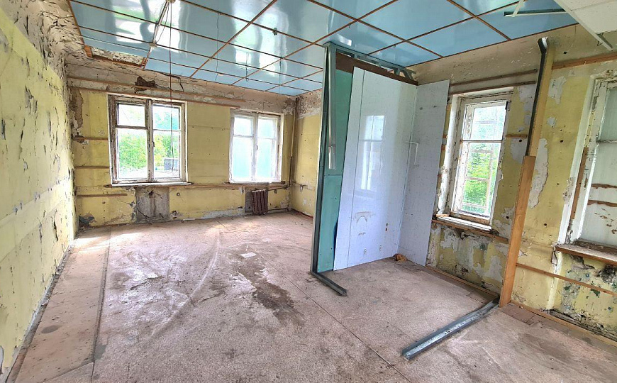 Продам здание свободного назначения фото