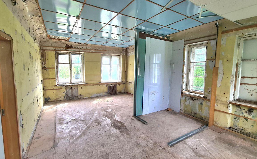 Продам здание свободного назначения фото