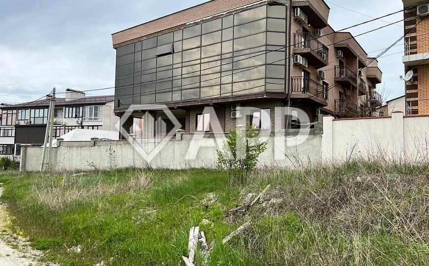 Продам гостиница, 1 488,3 м² фото