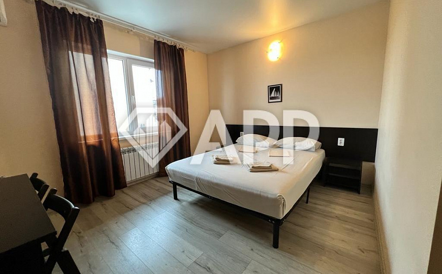 Продам гостиница, 1 488,3 м² фото