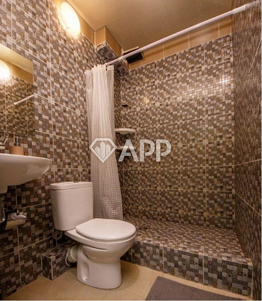 Продам гостиница, 1 488,3 м² фото
